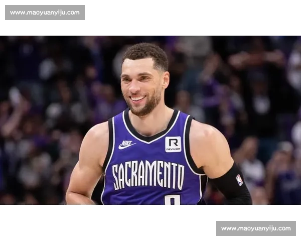 开季 3 连 30+！拉文书写国王 50 年新篇