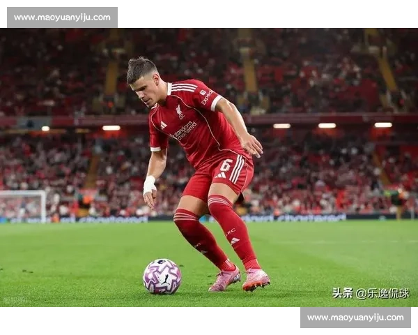 利物浦 2015 泰国首战复盘：新援闪光的 4-0 大胜