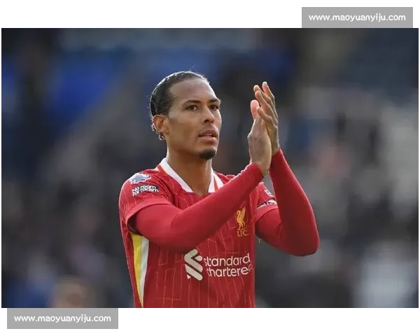 叮嘱犹在耳！范迪克提醒落空，利物浦前点失守背后