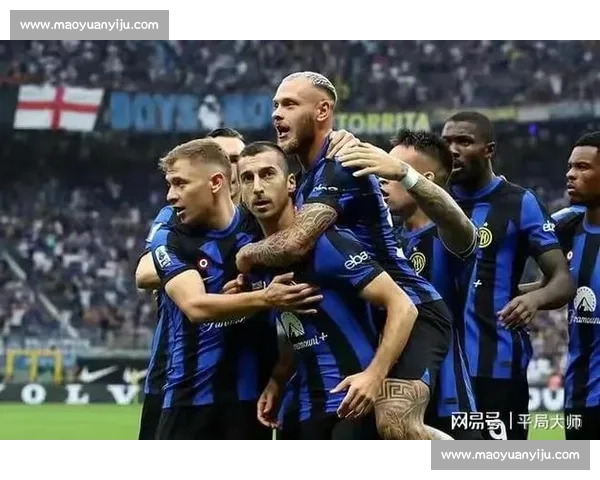 奔袭破门定胜局!安古伊萨当选那不勒斯 3-1 国米全场最佳 奔袭破门定胜局!安古伊萨当选那不勒斯 3-1 国米全场最佳