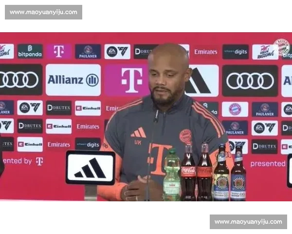 孔帕尼：13 连胜追平传奇，脚步永不停歇