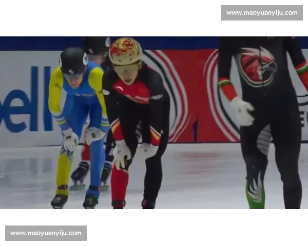 中国短道蒙特利尔备战收官 林孝埈签名第一视角暖心曝光