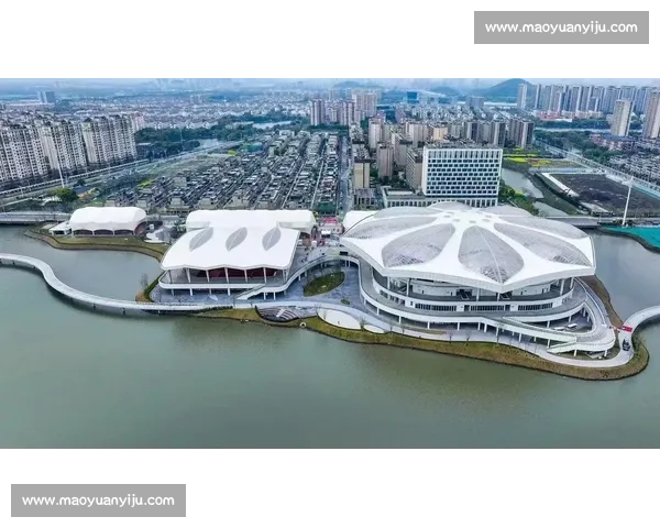 网聚太湖畔 文润赛事魂 ——2025 湖州国际网球公开赛圆满收官 网聚太湖畔 文润赛事魂 ——2025 湖州国际网球公开赛圆满收官