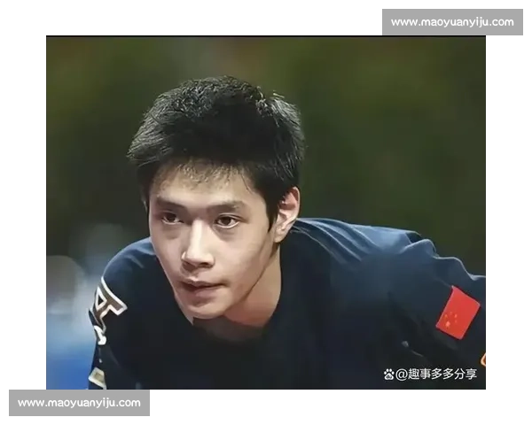 邱贻可的高能量日常：Q 版纸巾藏温情，国乒教练的双面人生