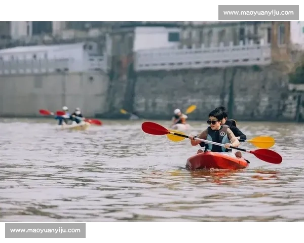 皮划艇巡回赛总决赛沅陵收官 189 选手逐浪争锋