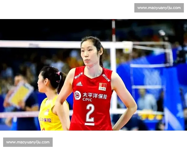 球衣收回 + 三次网暴:排协对朱婷的 “软刀子” 球衣收回 + 三次网暴:排协对朱婷的 “软刀子”