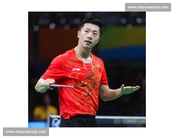 波尔认证马龙 GOAT:20 年对手成挚友的惺惺相惜 波尔认证马龙 GOAT:20 年对手成挚友的惺惺相惜