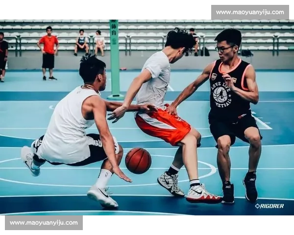 野球场强者信号：这几类人一出场就藏不住