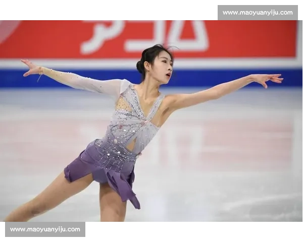 朱易中国杯:短节目破 PB,自由滑憾失水准 朱易中国杯:短节目破 PB,自由滑憾失水准