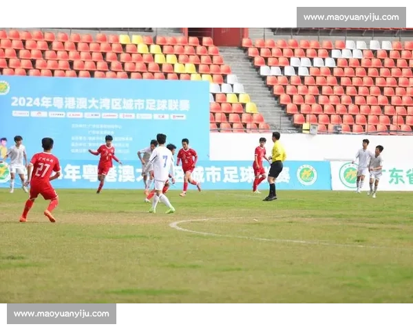 第三届 “行知杯” 中职足球联赛收官 32 支劲旅踢出职教风采