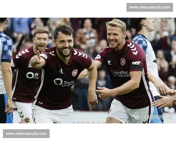 苏超变天！哈茨 8 分领跑，凯尔特人王朝动摇