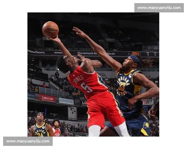 森林狼 10 连胜刷新纪录！主场险胜步行者续写神话