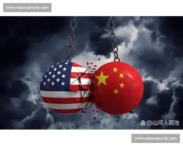 印度与中国博弈升级下的亚洲格局变化与未来走向战略竞争影响全球