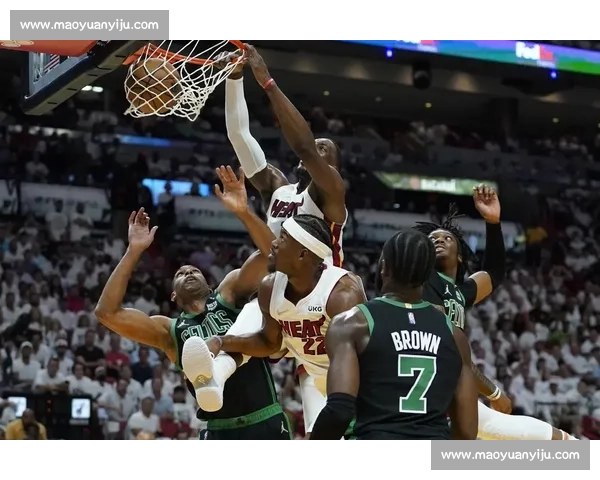 凯尔特人鏖战76人抢七生死战谁能挺进东部决赛历史之夜全力对决