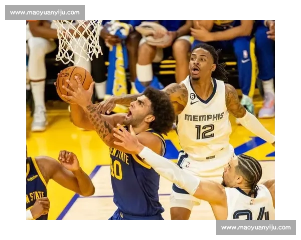 勇士对决开拓者高光集锦攻防博弈全场回顾关键瞬间解析战术较量实录