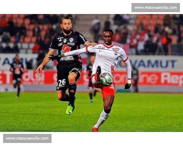 奎维利鲁昂对阵南锡赛前分析走势与关键看点双方状态战术博弈前景 奎维利鲁昂对阵南锡赛前分析走势与关键看点双方状态战术博弈前景