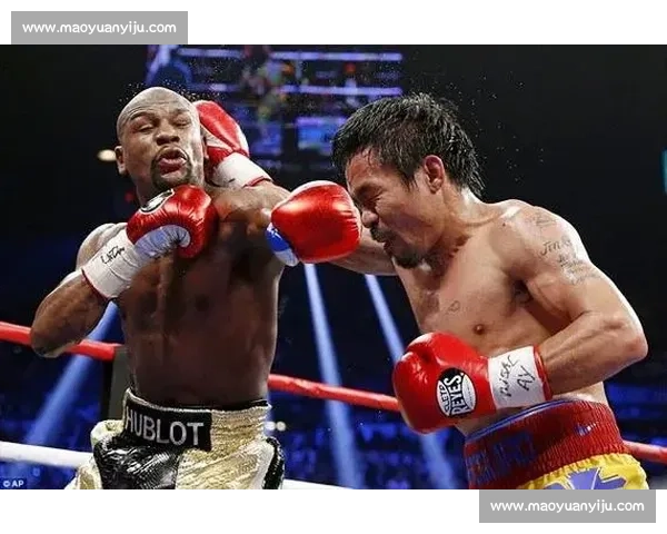 梅威瑟对决哈顿世纪之战回顾拳坛巅峰荣耀时刻解析技术风格与历史影响