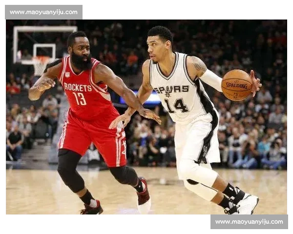 火箭对阵马刺赛程全解析关键时间节点与看点前瞻战术对位与季后赛影响评估