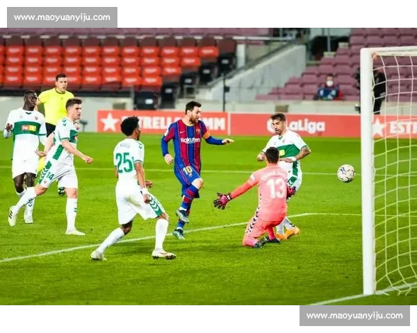巴萨对阵塞维利亚精彩集锦梅西领衔进攻火力全开主场完胜全场沸腾 巴萨对阵塞维利亚精彩集锦梅西领衔进攻火力全开主场完胜全场沸腾