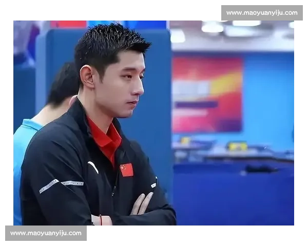 张继科对决波尔巅峰较量再现乒坛经典恩怨与时代对话重写荣耀记忆