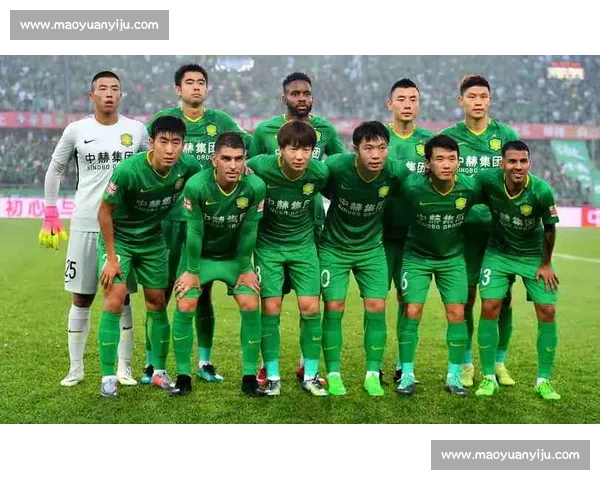 建业vs国安焦点之战赛季走势与攻防博弈全面解析前瞻看点解读