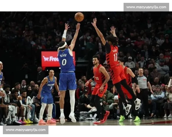 尼克斯对阵开拓者东西碰撞谁能掌控比赛节奏与胜负走向关键之夜