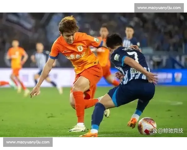 武汉三镇对阵山东泰山强强对话引爆中超焦点之战前瞻赛季走势解析