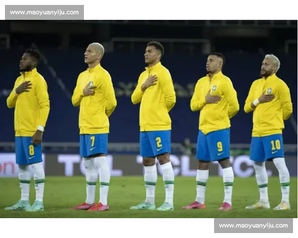 巴西对阵智利比分预测解析球队状态与进球走势前瞻全面分析看点