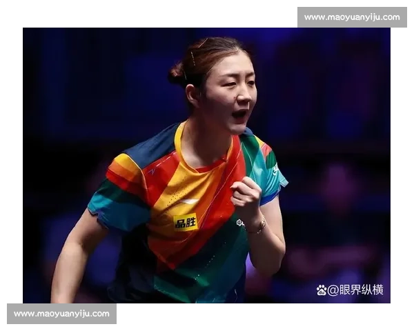 平野美宇挑战陈梦巅峰对决乒坛焦点之战前瞻胜负关键解读深度全面