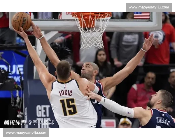 快船灰熊季后赛鏖战升级明星对决与战术博弈成焦点西部格局走向悬念拉满