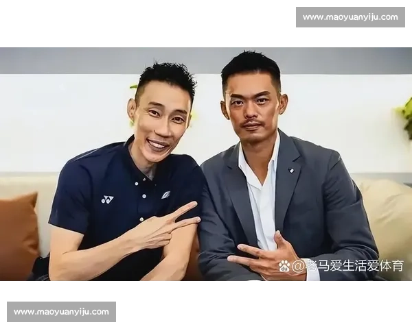 林丹与李宗伟巅峰对决高清回顾,两位羽坛传奇的终极对抗 林丹与李宗伟巅峰对决高清回顾,两位羽坛传奇的终极对抗