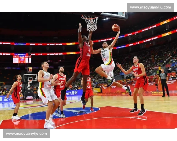 美国男篮对阵立陶宛强强碰撞引爆世界篮球焦点之战荣誉巅峰对决