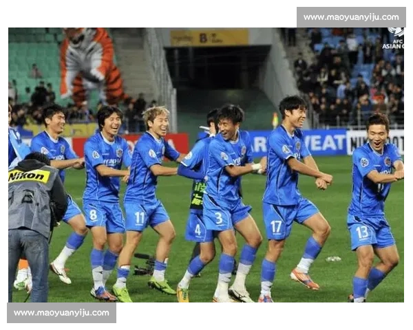 蔚山现代vs神户胜利船焦点对决全程直播前瞻解析看点战术阵容走势